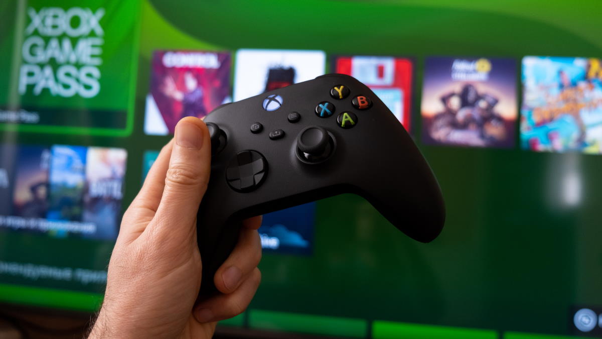 Aż 10 nowych gier w Xbox Game Pass, w tym prawdziwy hit