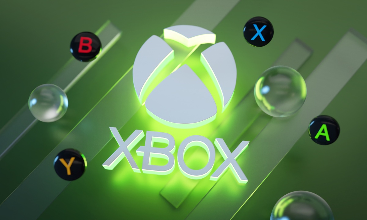 Xbox ruszył z Kalendarzem Adwentowym. Codziennie do wygrania coś nowego