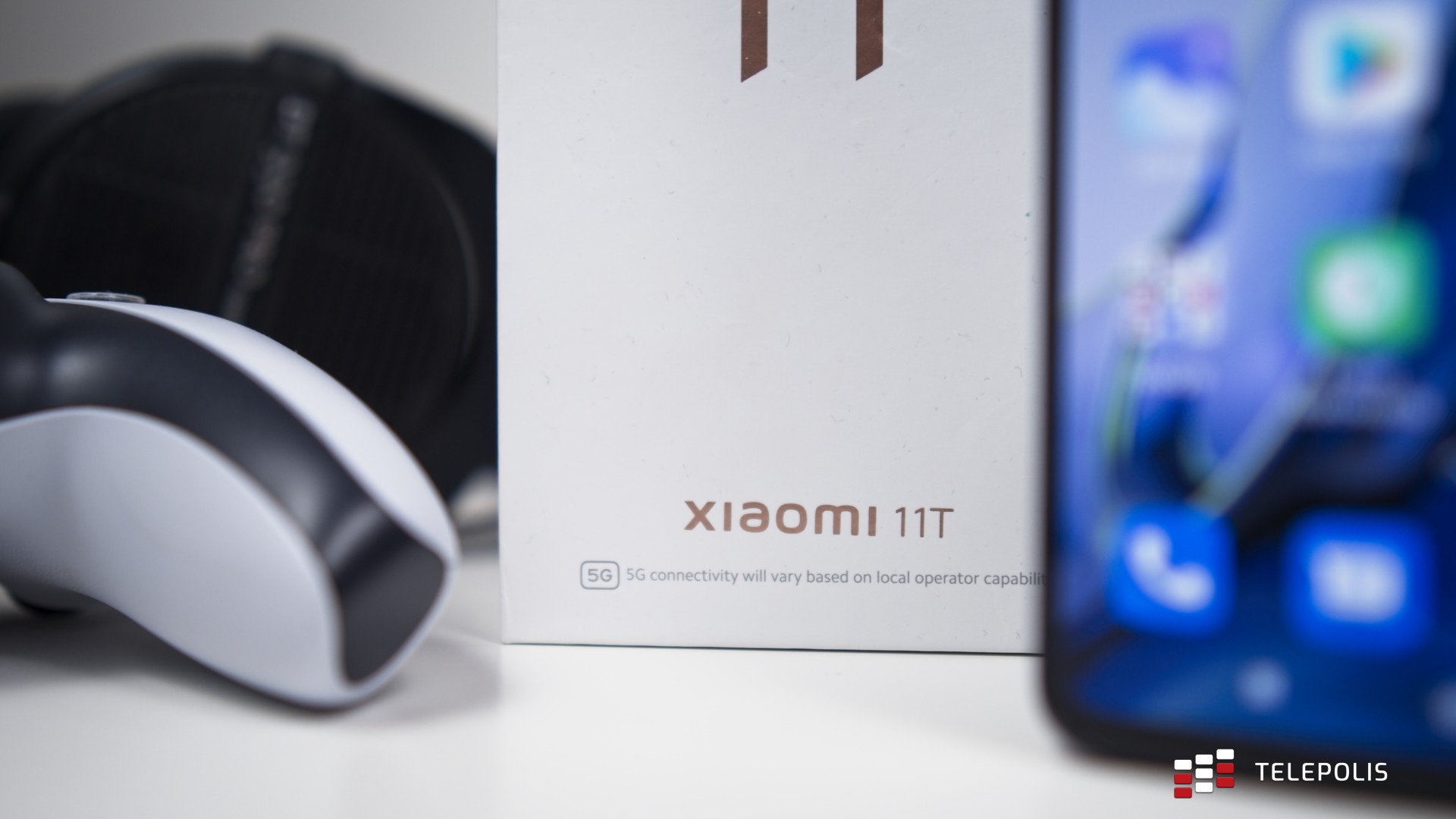 Xiaomi 11T - jeden telefon, mnóstwo możliwości