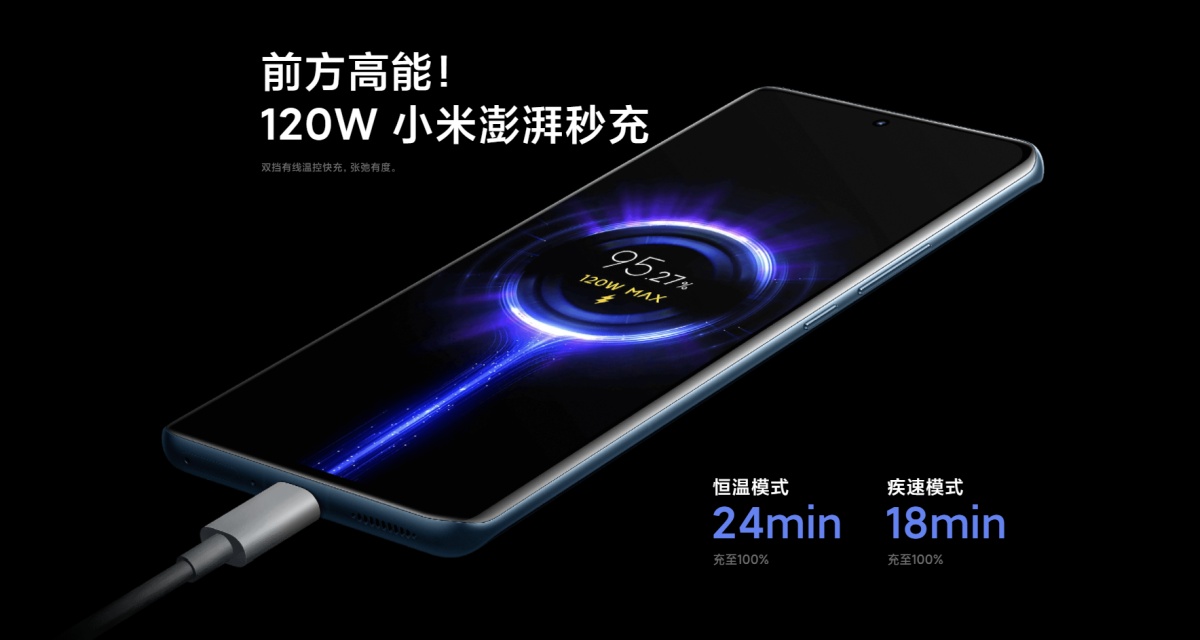 Xiaomi 12 i 12 Pro zaprezentowane. To nowe flagowce ze Snapdragonem 8 Gen 1