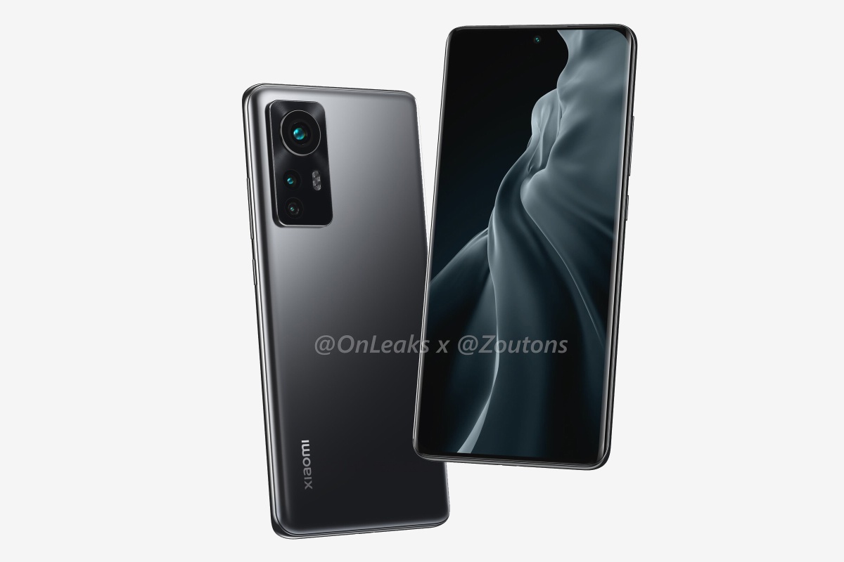 Xiaomi 12: poznaliśmy specyfikację i ceny smartfonu