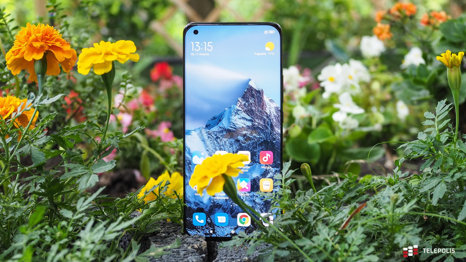 Najlepszy telefon 2021 - przyznaliśmy Gorące Telefony!