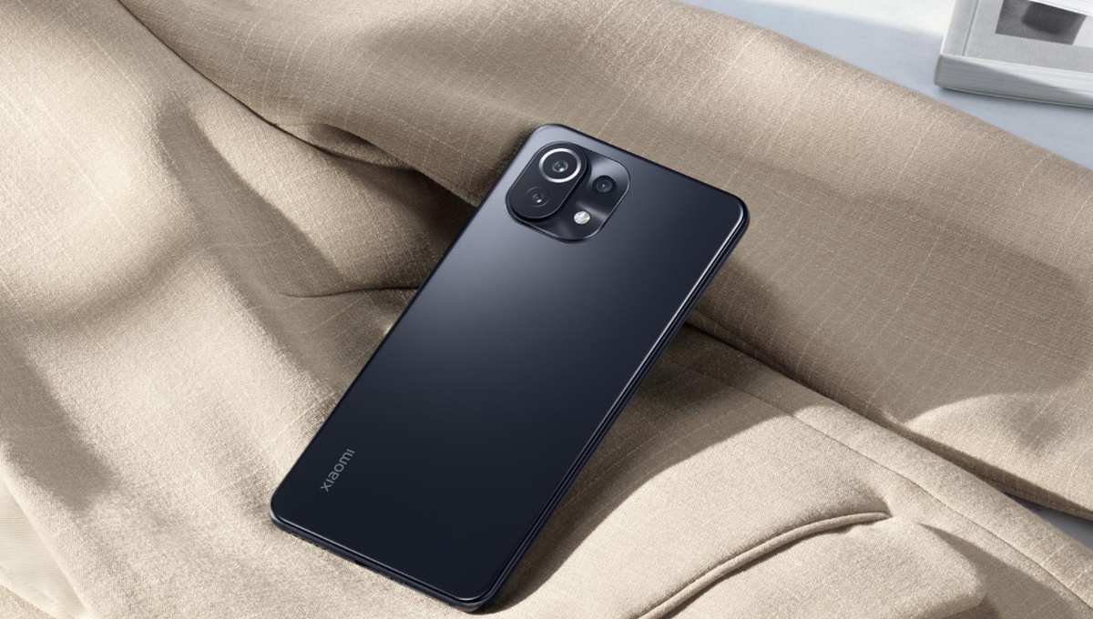Xiaomi z promocją na Nowy Rok. Wybrane smartfony nawet o 500 zł taniej