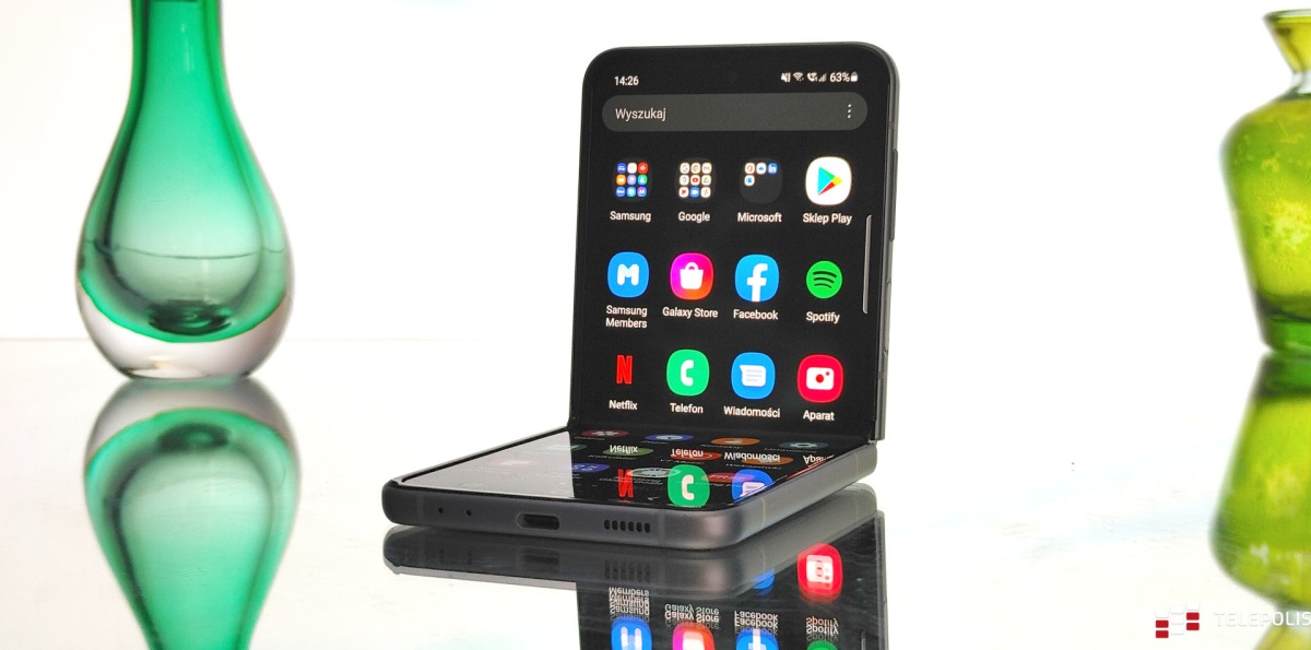 Xiaomi patentuje telefon z klapką. To nowy konkurent Flipa