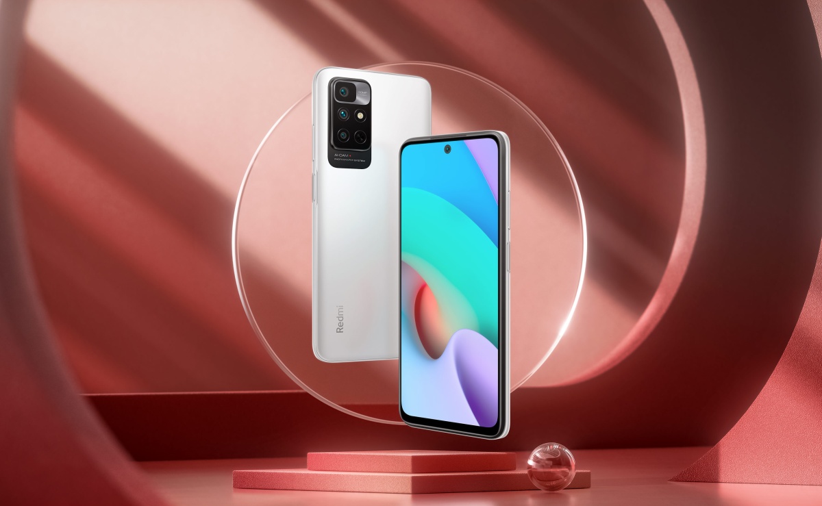 Xiaomi Redmi Note 11 4G wyjdzie z Chin z niespodzianką