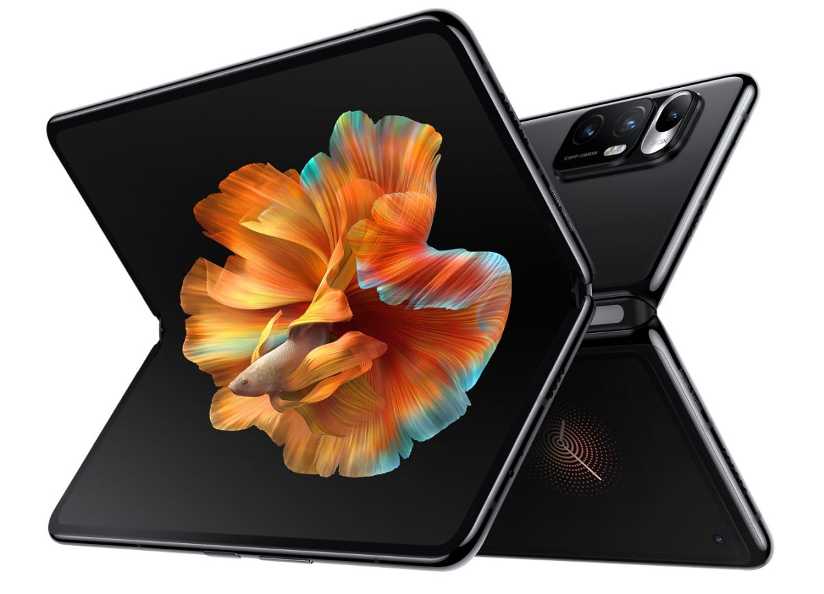 Xiaomi MIX Fold 2 to kolejna nowość w zapowiedziach
