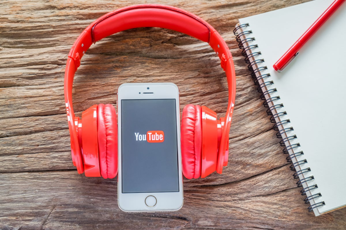Ukradli 20 mln dolarów z YouTube'a. Nie uwierzysz, jak to zrobili