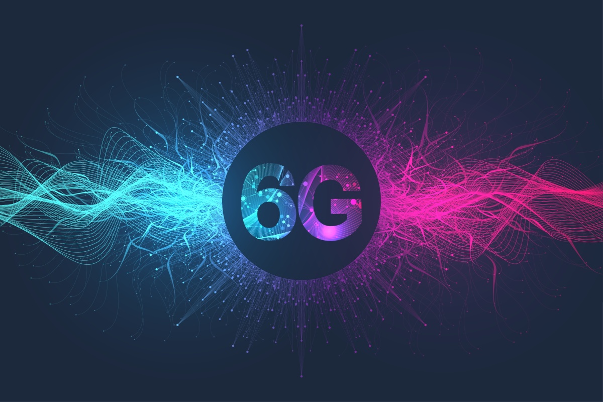 200 Gb/s w sieci mobilnej? W 6G to możliwe
