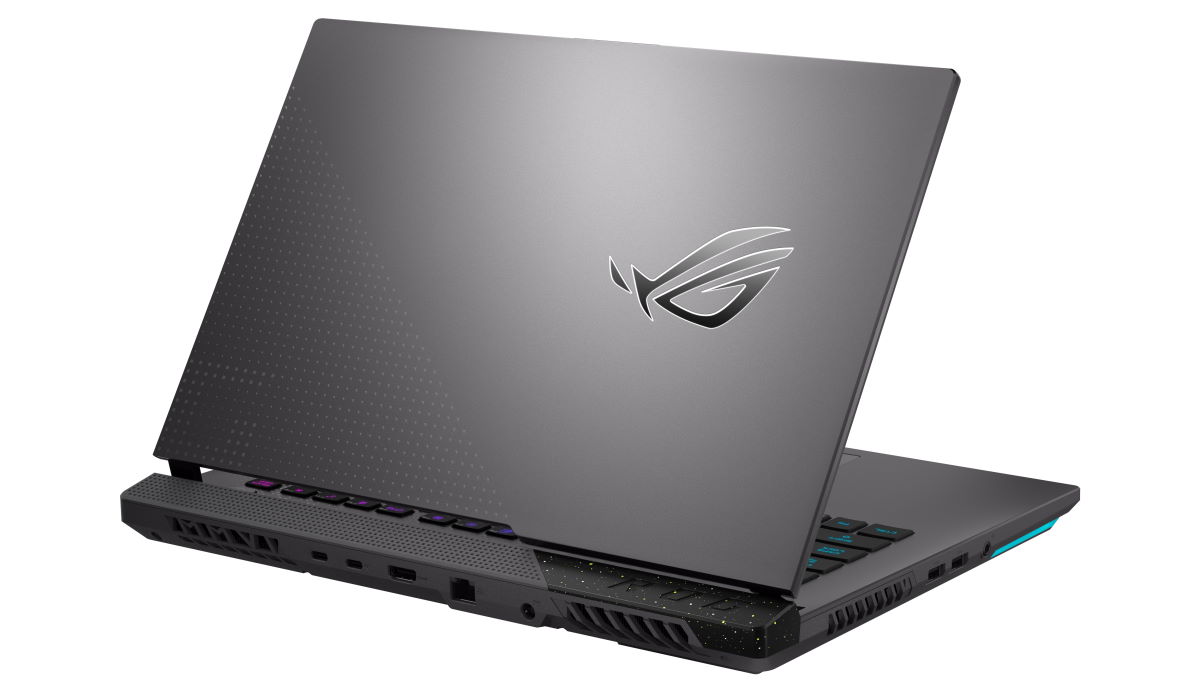 Asus pokazał kilkanaście nowych laptopów dla graczy