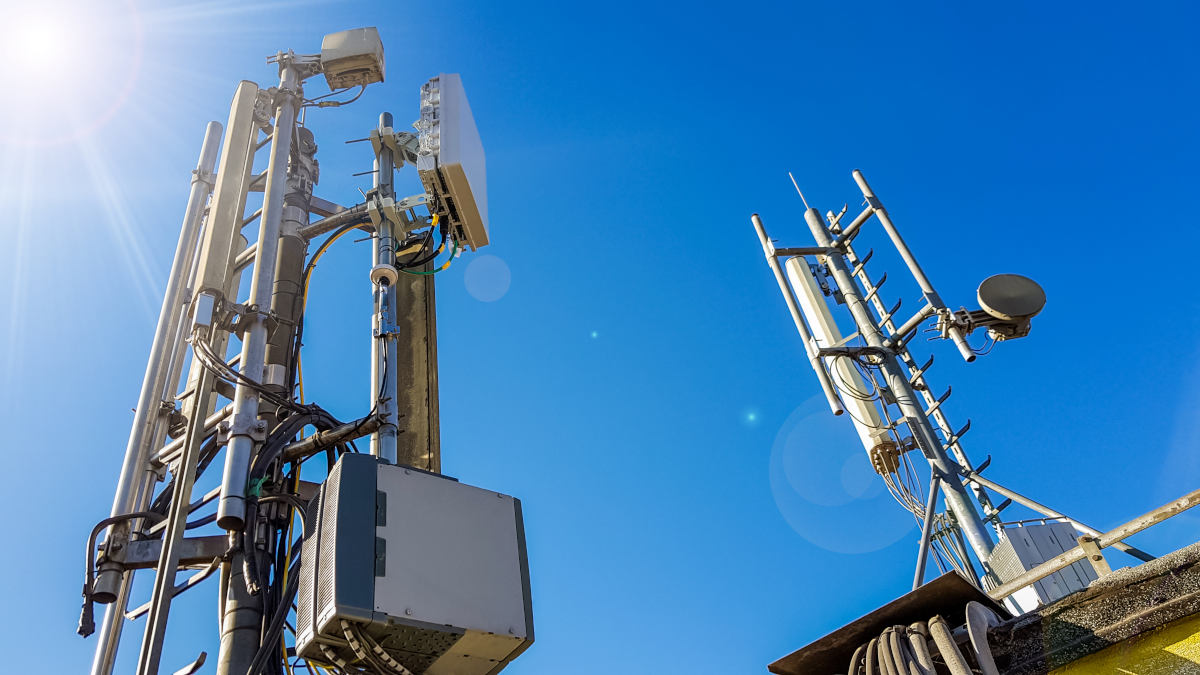 Bliżej aukcji 5G, projekt ustawy o KSC z pozytywną opinią