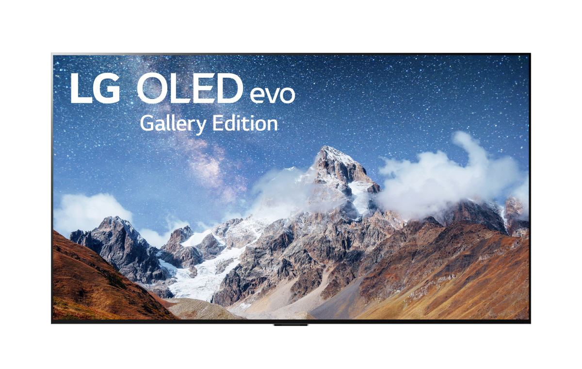 CES 2022: nowe telewizory LG z OLED evo i odświeżonym webOS