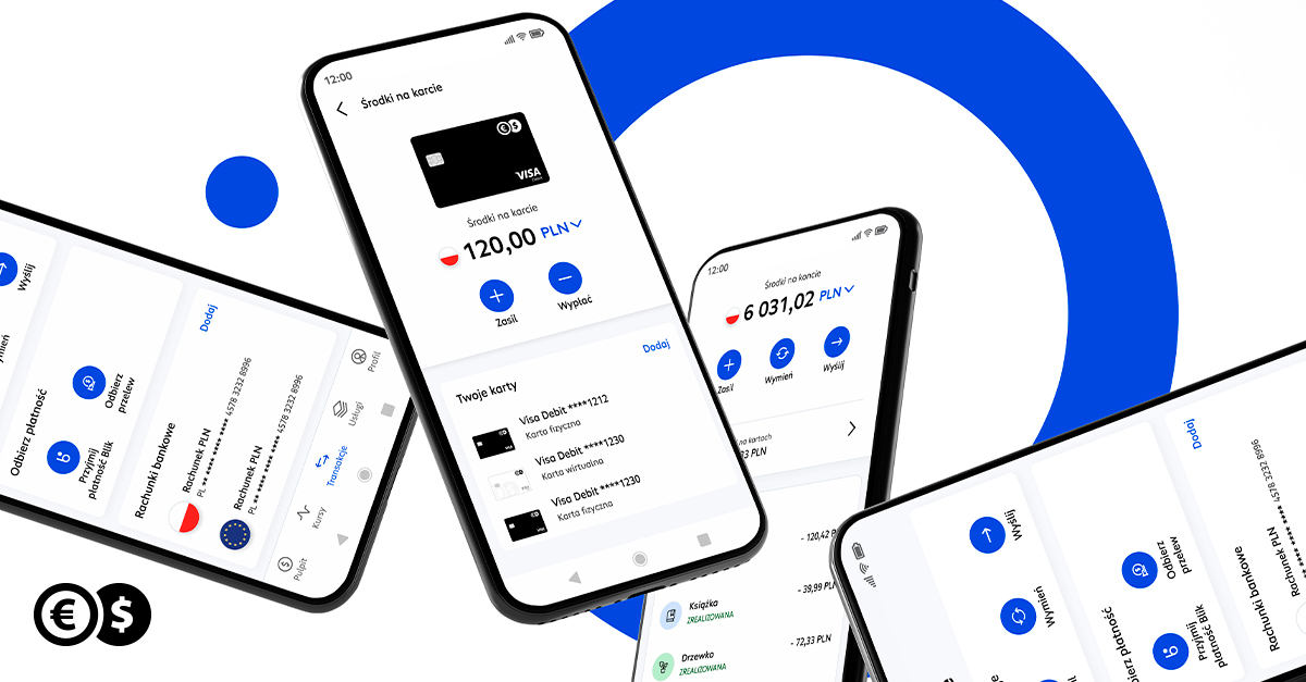 Cinkciarz.pl kusi użytkowników Apple, ma dla nich superaplikację