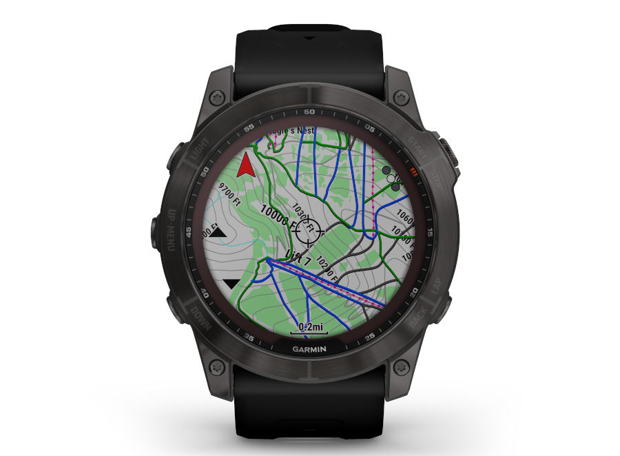 Garmin fēnix 7 – nowa seria sportowych smartwatchy z zasilaniem solarnym