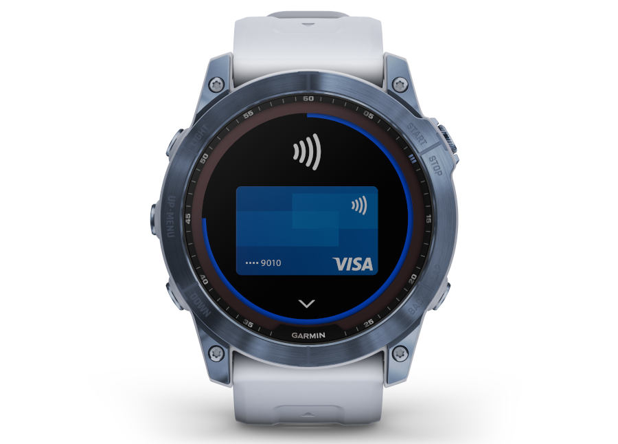 Garmin fēnix 7 – nowa seria sportowych smartwatchy z zasilaniem solarnym