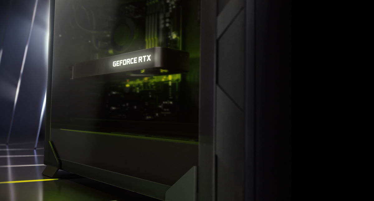 Planujesz zakup RTX 3050? Mamy dobre informacje