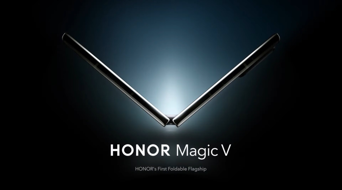 Honor Magic V ujawnia swoją cenę
