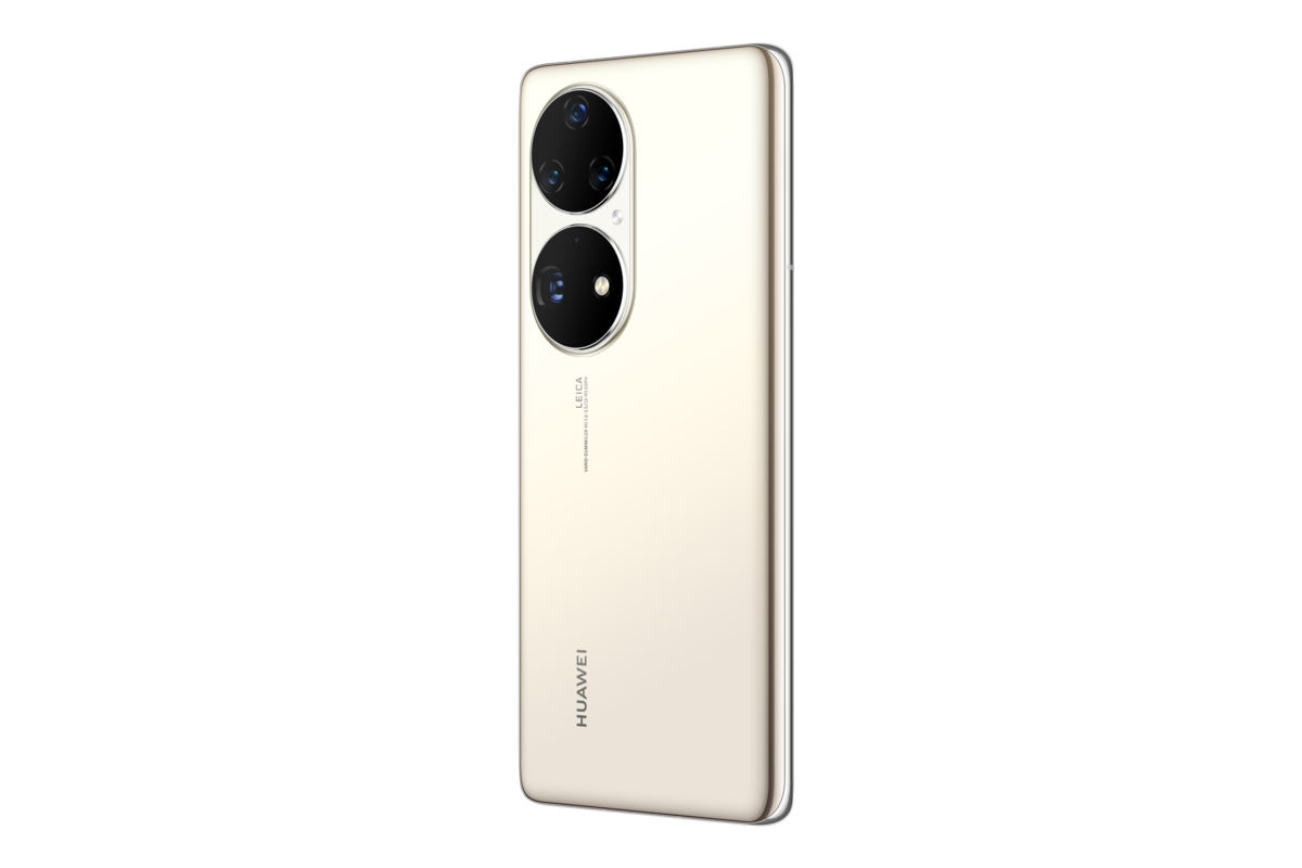 Huawei P50 Pro i składany Huawei P50 Pocket dostępne w Polsce