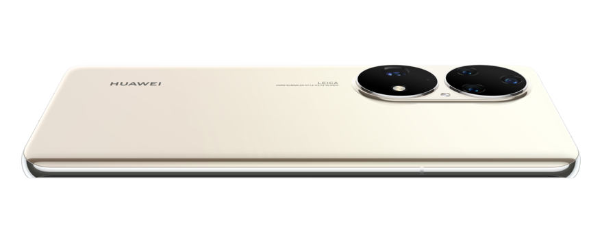 Huawei P50 Pro i składany Huawei P50 Pocket dostępne w Polsce