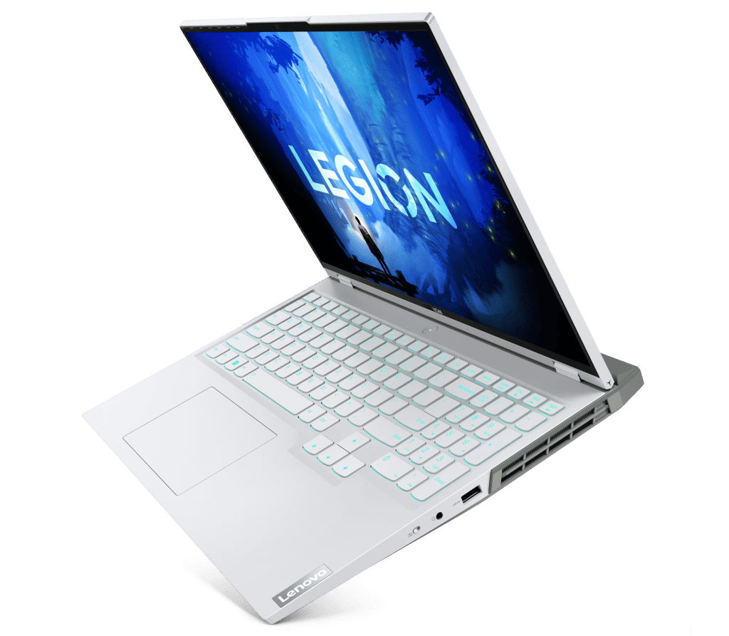 Lenovo poszerza ofertę marki Legion. Mnóstwo sprzętów dla graczy