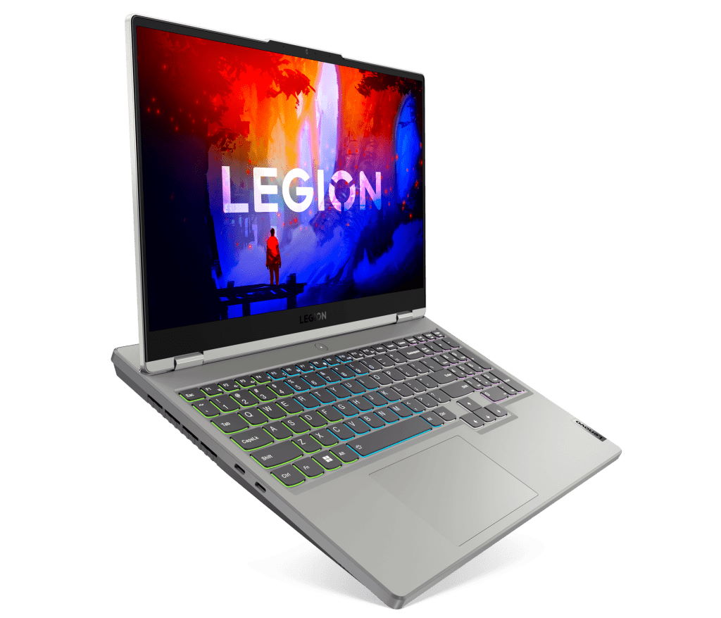 Lenovo poszerza ofertę marki Legion. Mnóstwo sprzętów dla graczy