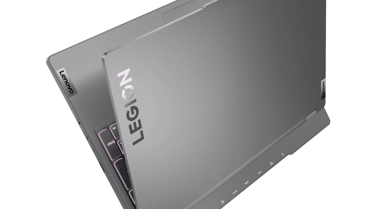Lenovo poszerza ofertę marki Legion. Mnóstwo sprzętów dla graczy