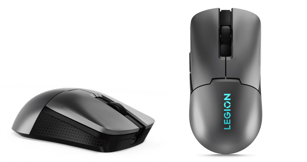 Lenovo poszerza ofertę marki Legion. Mnóstwo sprzętów dla graczy