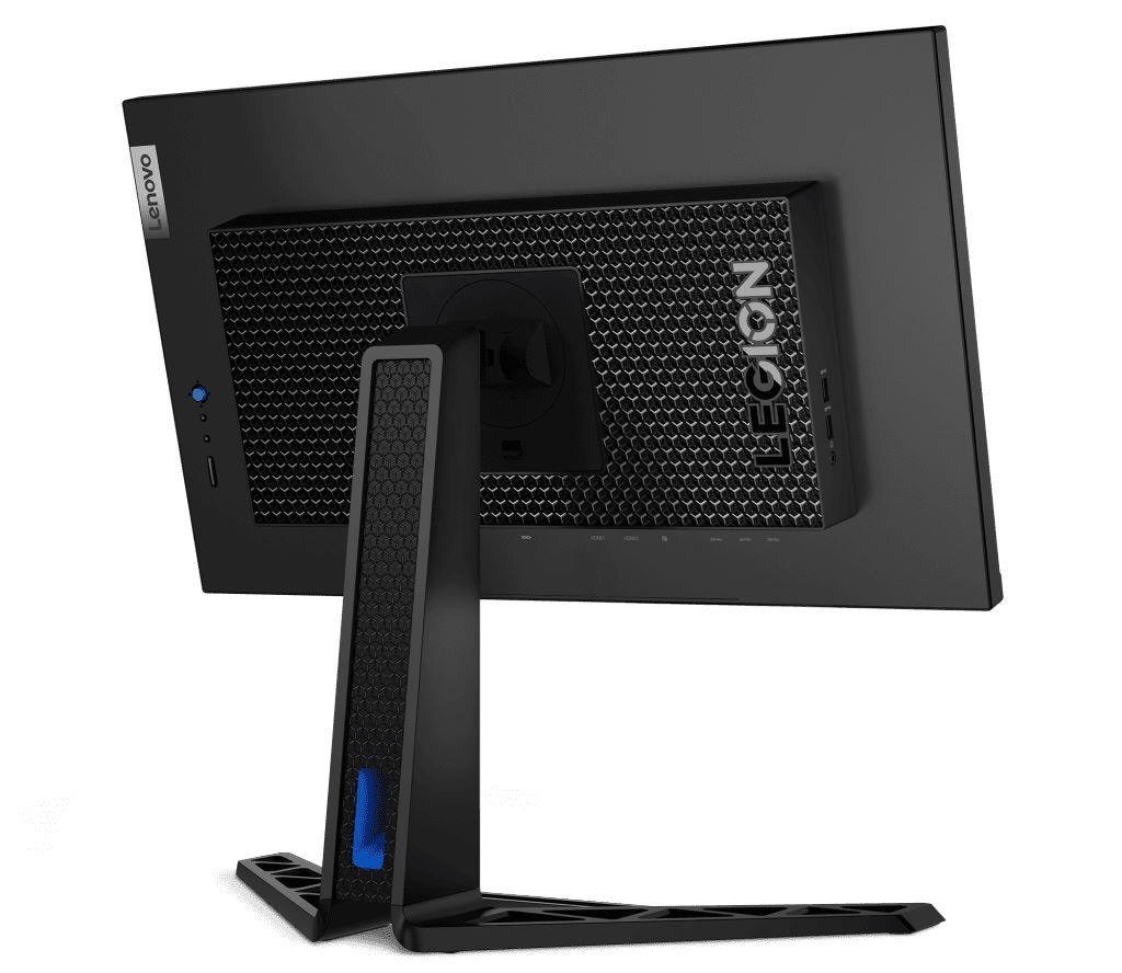 Lenovo poszerza ofertę marki Legion. Mnóstwo sprzętów dla graczy