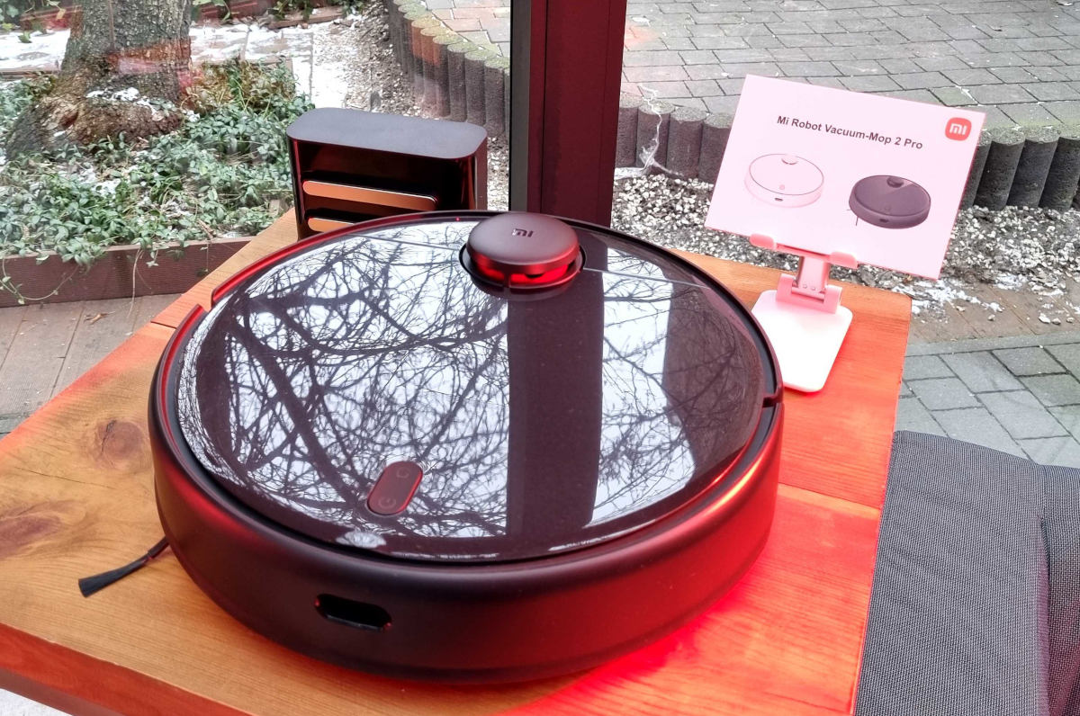 Xiaomi przedstawia nowości smart home 2022: oczyszczacze, odkurzacze i roboty