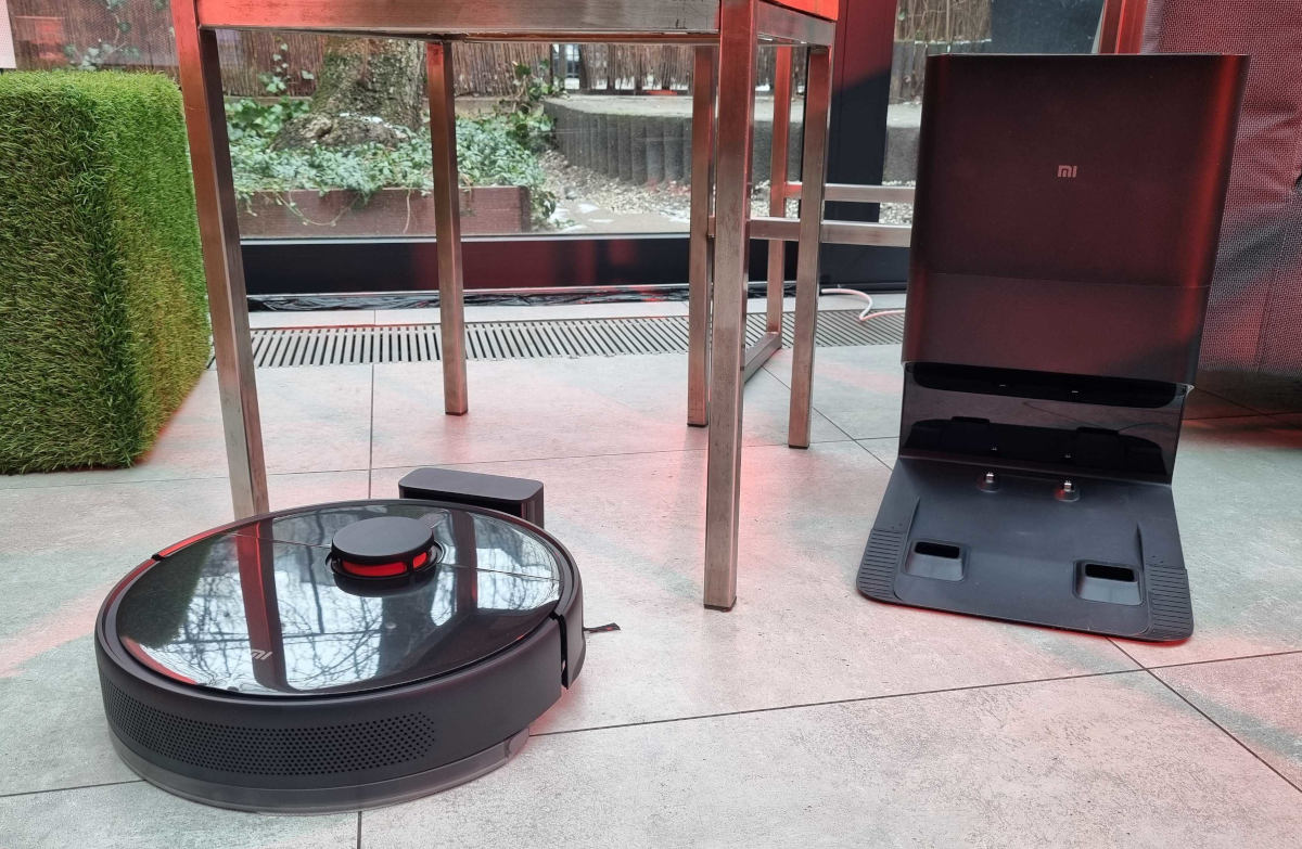 Xiaomi przedstawia nowości smart home 2022: oczyszczacze, odkurzacze i roboty