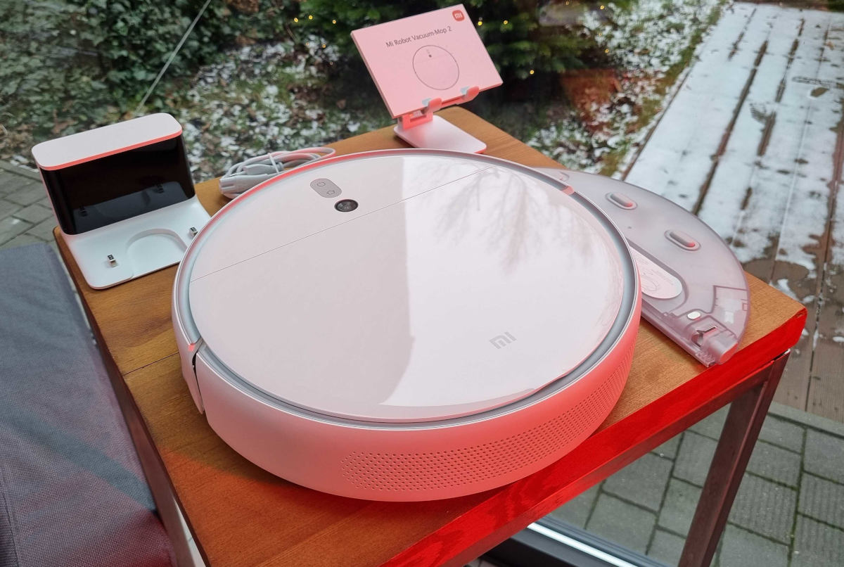 Xiaomi przedstawia nowości smart home 2022: oczyszczacze, odkurzacze i roboty