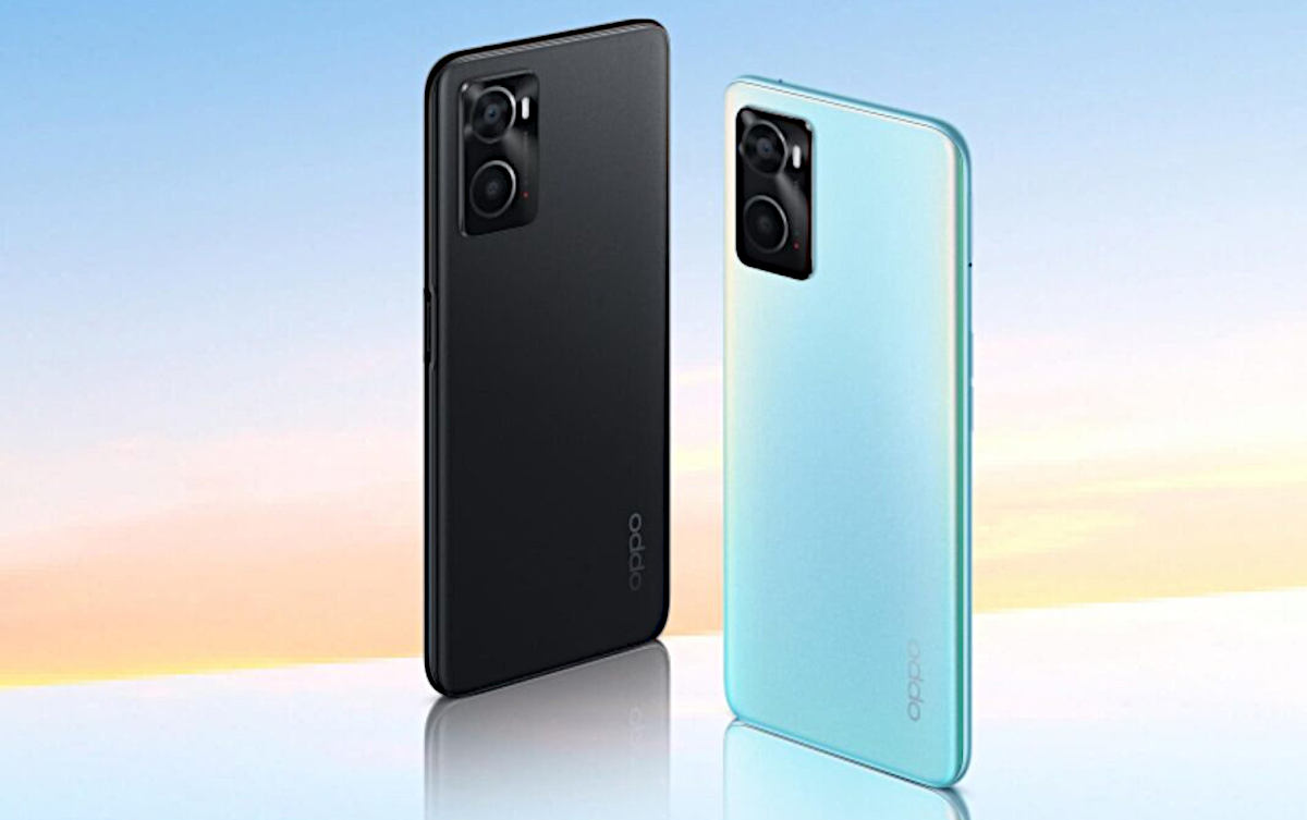 Oppo A36 – trochę flagowca, jeszcze więcej budżetowca