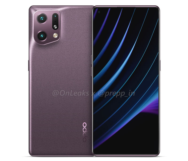 Oppo Find X5 Pro otrzyma procesor MariSilicon X. Co jeszcze wiemy o nowym flagowcu?