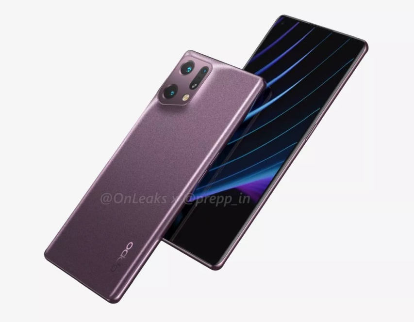 Oppo Find X5 Pro otrzyma procesor MariSilicon X. Co jeszcze wiemy o nowym flagowcu?