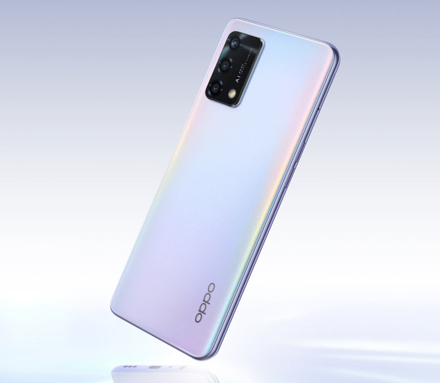Oppo Reno6 Lite zadebiutował. Chyba nie na to wszyscy czekali...