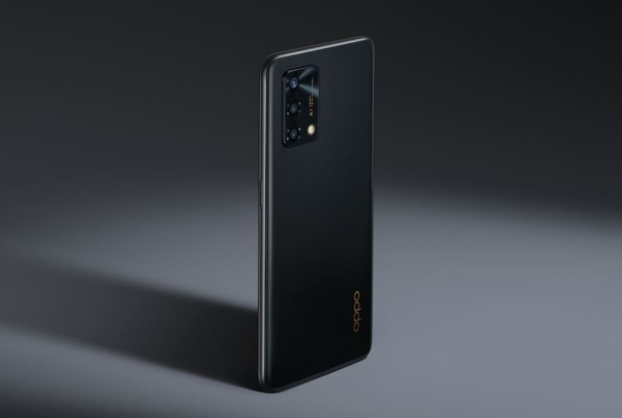 Oppo Reno6 Lite zadebiutował. Chyba nie na to wszyscy czekali...