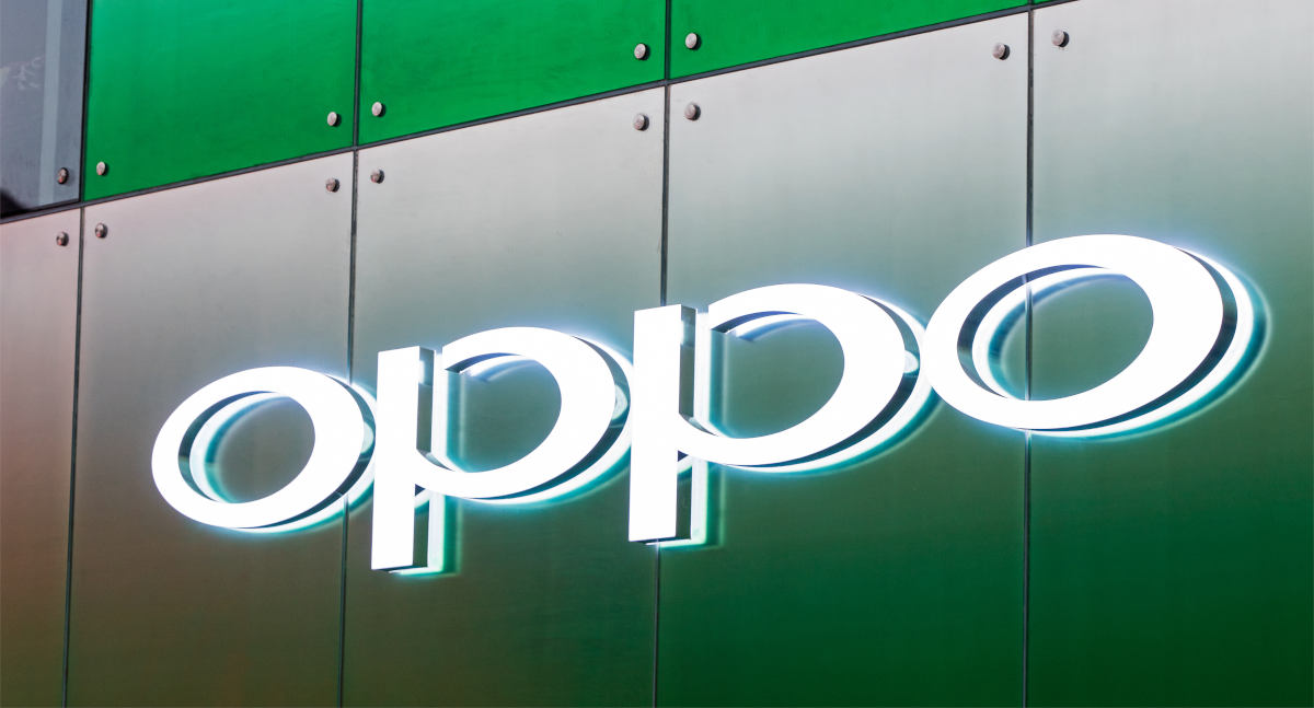 Oppo zapowiada koniec baterii. Oto Zero-Power Communication