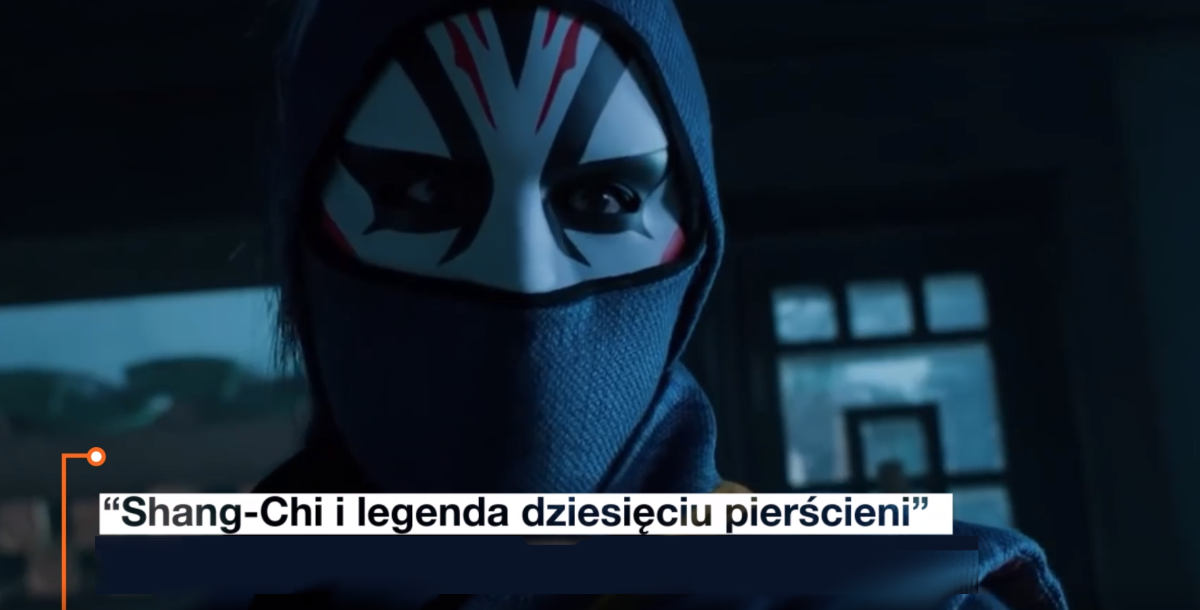 Orange VOD: wśród nowości na styczeń „Diuna”, „Wesele” i „Cry Macho”