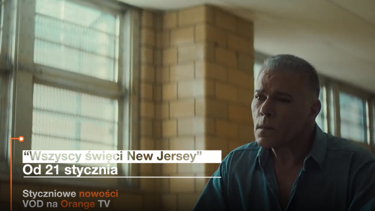 Orange VOD: wśród nowości na styczeń „Diuna”, „Wesele” i „Cry Macho”