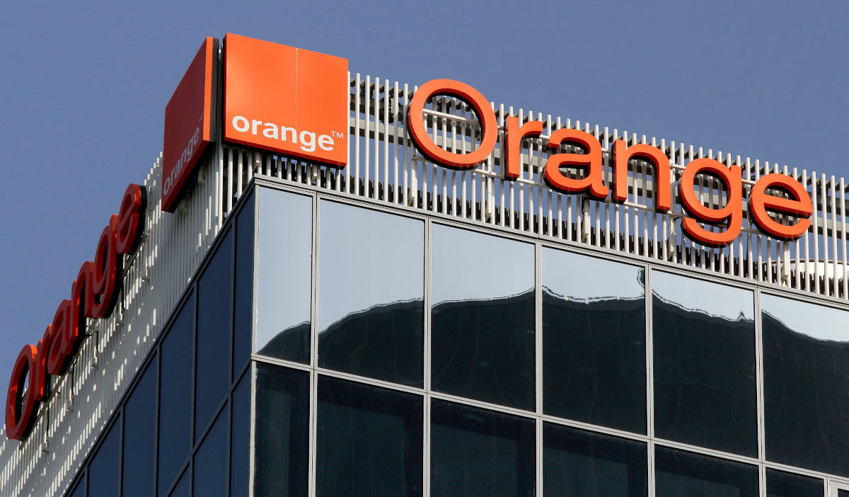 Orange policzył terabajty. Ogromny wzrost ruchu w sieci