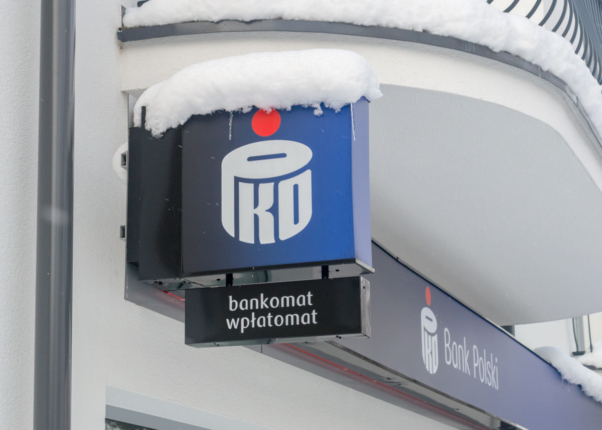 PKO BP z nową usługą. Dosłownie ogarną Ci biznes