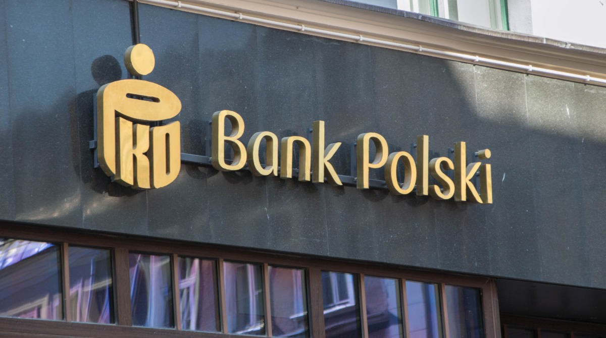 PKO BP niedługo poprosi Cię o zgodę. Będzie bezpieczniej?