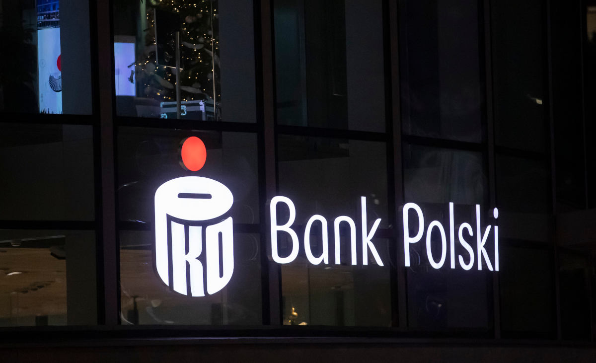 PKO BP: tak są atakowani klienci. Na spoofing nie ma mocnych