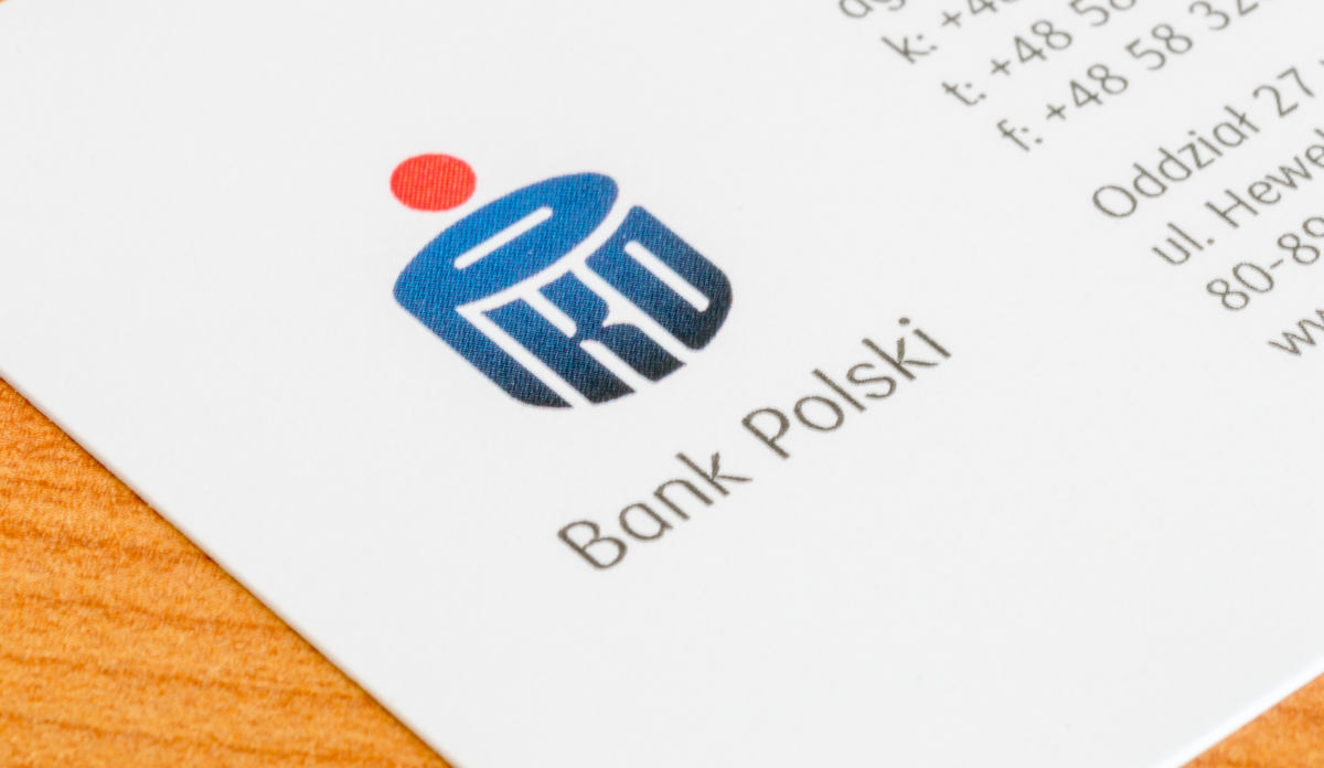 PKO BP upraszcza jedną usługę. Skorzysta na tym blisko 100 tys. klientów