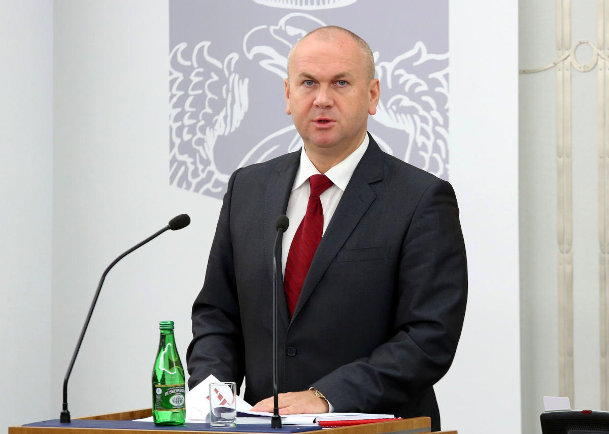 Spoofing znów w użyciu. Zaatakowali córkę byłego szefa CBA
