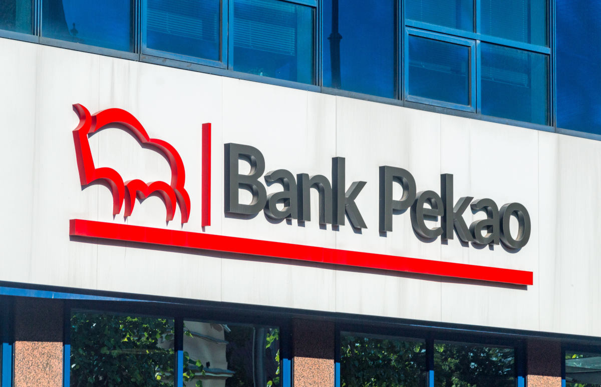 Pekao: złóż wniosek o środki z rządowego programu