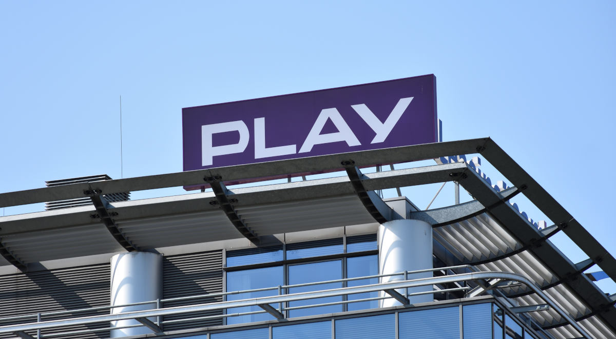 Play: nowe miejscowości w zasięgu LTE, koniec roku 2021