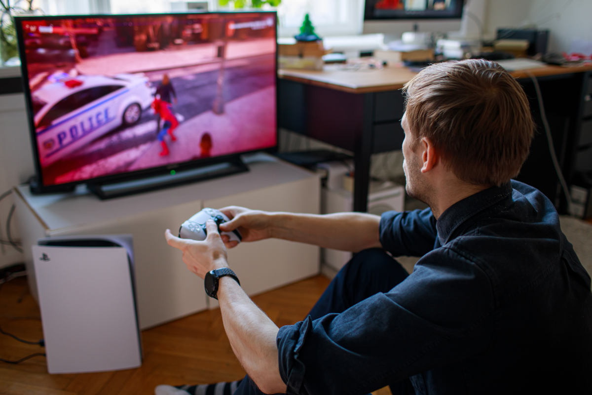 PlayStation Store: druga tura Zimowej Wyprzedaży. Nowe hity z rabatami do 75%