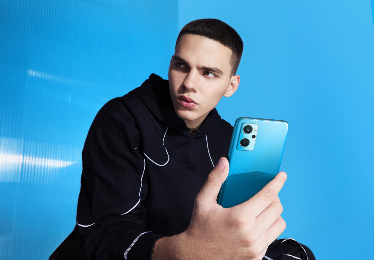 Realme 9i wejdzie do Europy. Znamy ceny