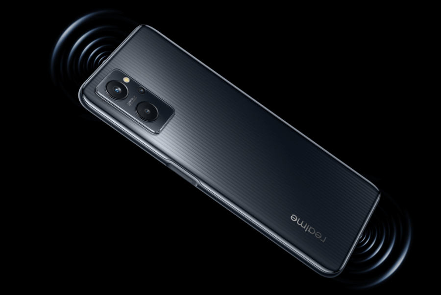 Realme 9i wejdzie do Europy. Znamy ceny