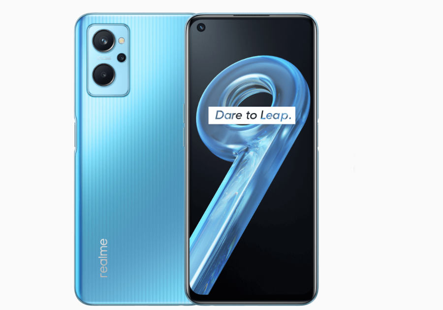Realme 9i wejdzie do Europy. Znamy ceny